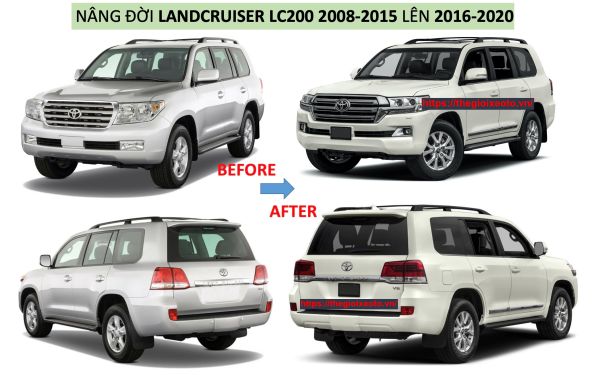 2016 Toyota Land Cruiser Milton Martin Toyota #24 2016 Toyota Land Cruiser Milton Martin Toyota